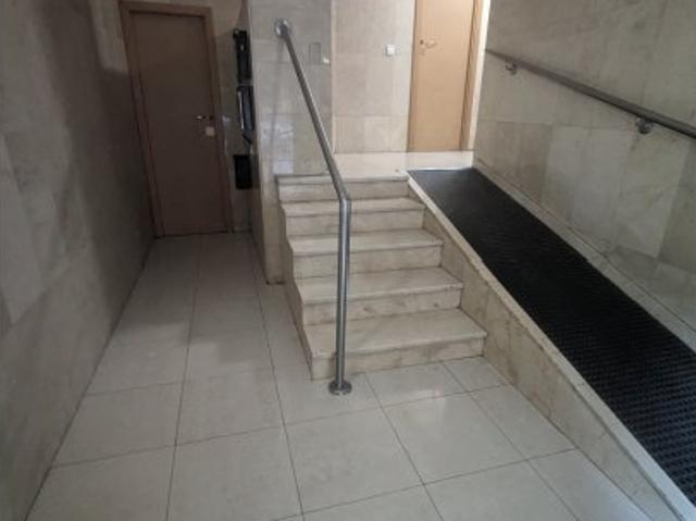 Piso en alquiler de 3 habitaciones en Ciutat Jardí, Valencia