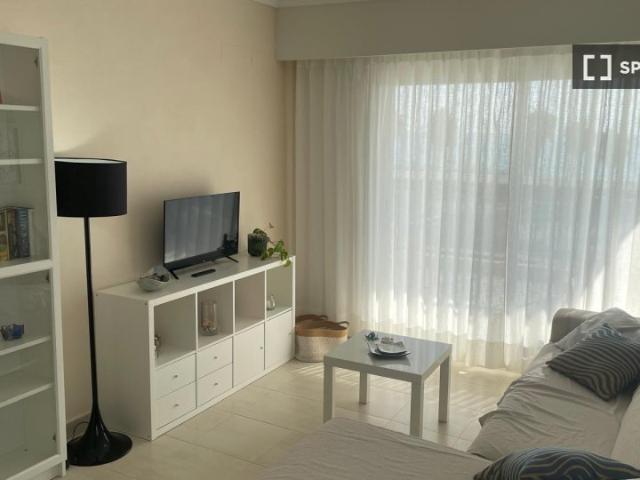 Piso en alquiler de 3 habitaciones en Daimús, Valencia