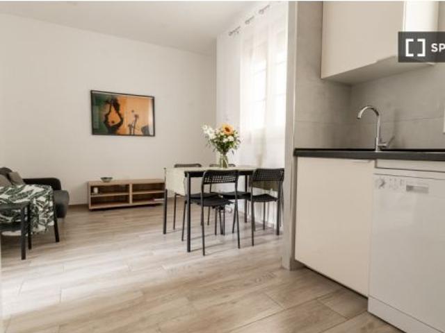 Piso en alquiler de 3 habitaciones en el Camp d' en Grassot i Gracia Nova