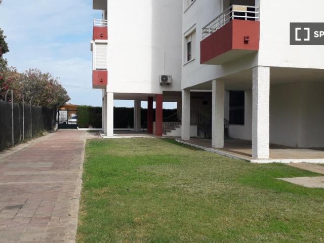 Piso en alquiler de 3 habitaciones en El Puerto de Santa María