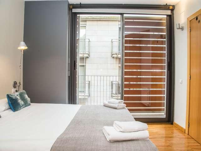 Piso en alquiler de 3 habitaciones en El Putget i Farró