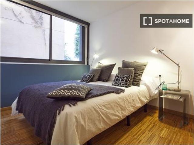 Piso en alquiler de 3 habitaciones en El Putget i Farró