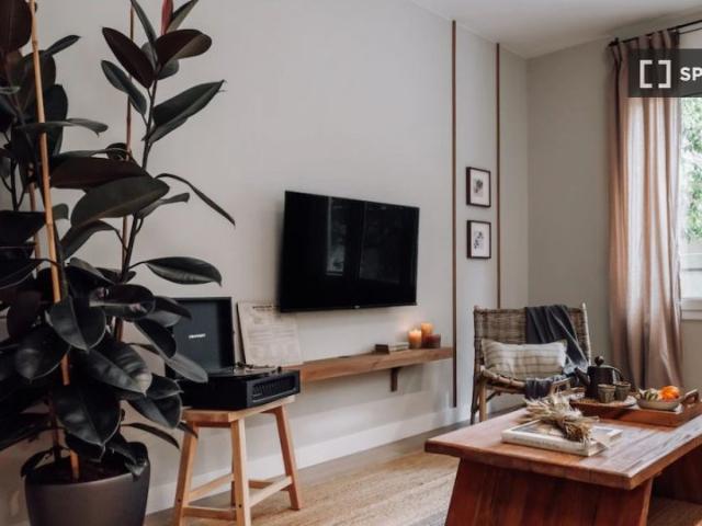 Piso en alquiler de 3 habitaciones en El Putget i Farró