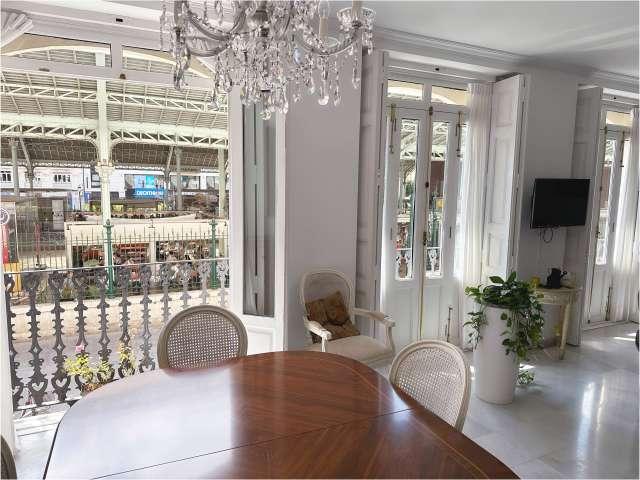 Piso en alquiler de 3 habitaciones en El Pla del Remei, Valencia