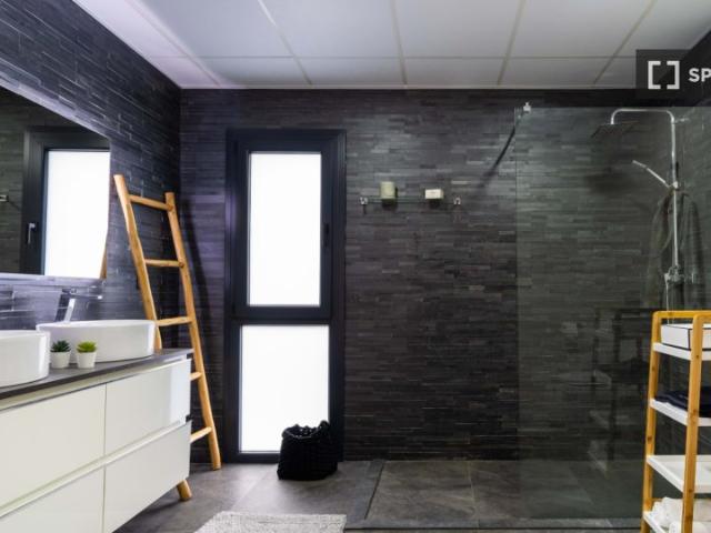 Piso en alquiler de 3 habitaciones en Finestrat, Alicante