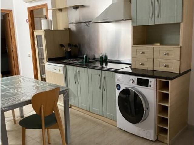 Piso en alquiler de 3 habitaciones en Gallur, Zaragoza