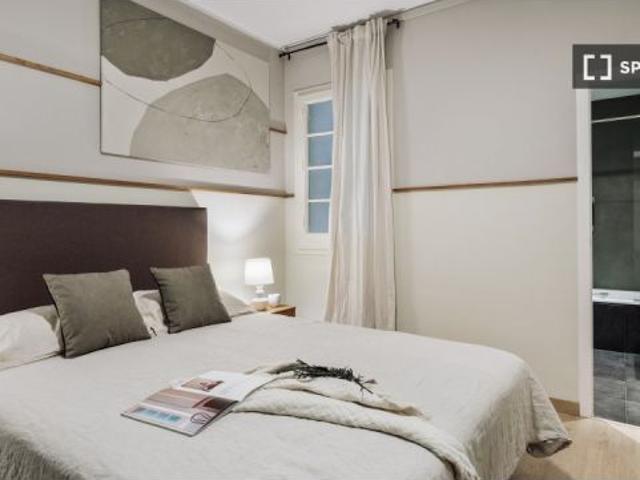 Piso en alquiler de 3 habitaciones en l' Antiga Esquerra de l' Eixample, Barcelona