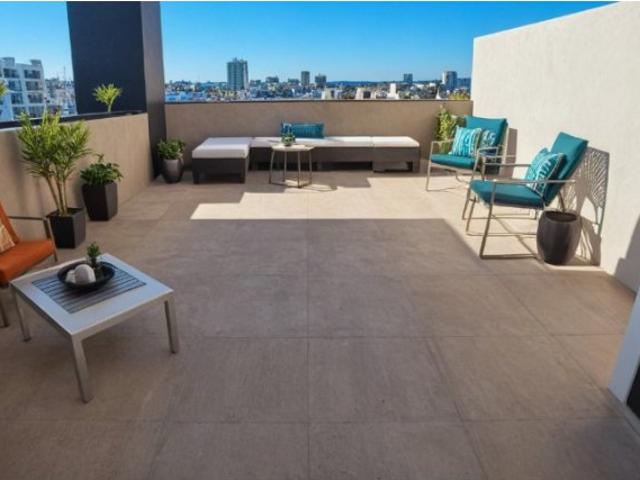 Piso en alquiler de 3 habitaciones en La Malva Rosa, Valencia
