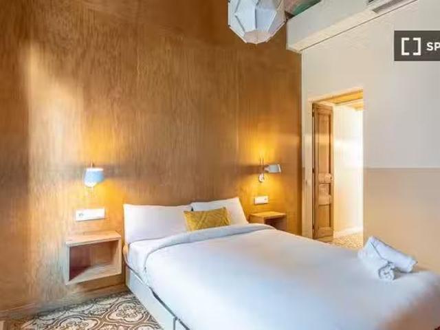 Piso en alquiler de 3 habitaciones en la Nova Esquerra, Barcel.