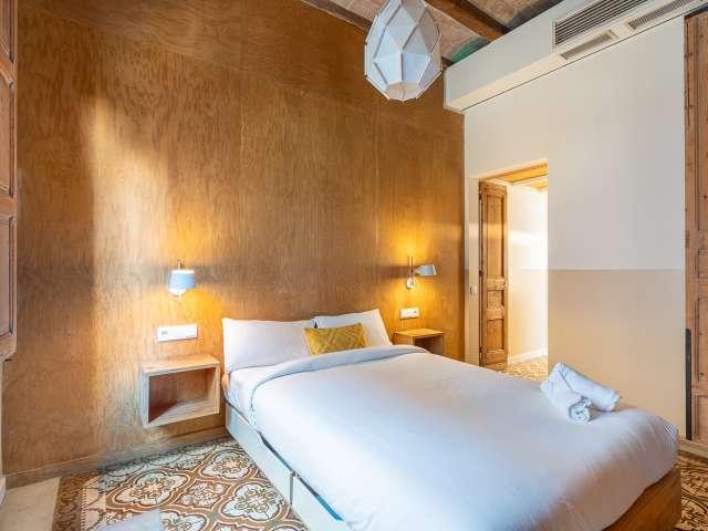Piso en alquiler de 3 habitaciones en la Nova Esquerra, Barcelona