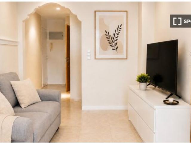 Piso en alquiler de 3 habitaciones en La Creu del Grau, Valencia