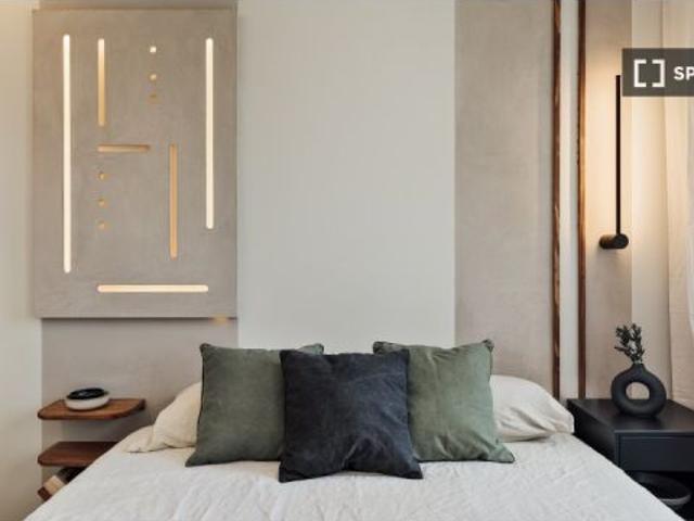Piso en alquiler de 3 habitaciones en la Dreta de l' Eixample