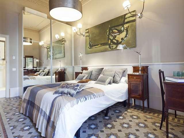 Apartamento de 3 dormitorios en alquiler en La Dreta de l'Eixample