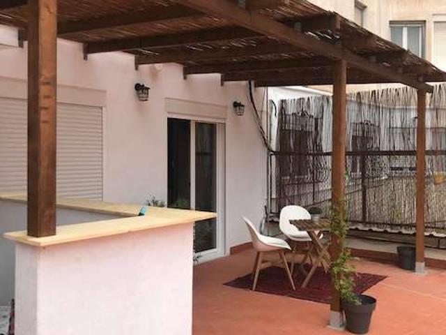 Piso en alquiler de 3 habitaciones en La Petxina, Valencia