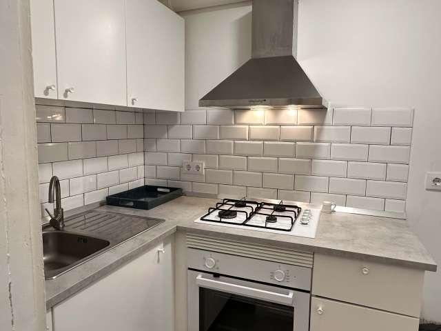 Piso en alquiler de 3 habitaciones en La Teixonera, Barcelona