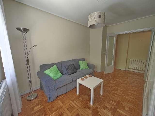 Piso en alquiler de 3 habitaciones en Las Arenas Areeta, Bilbao