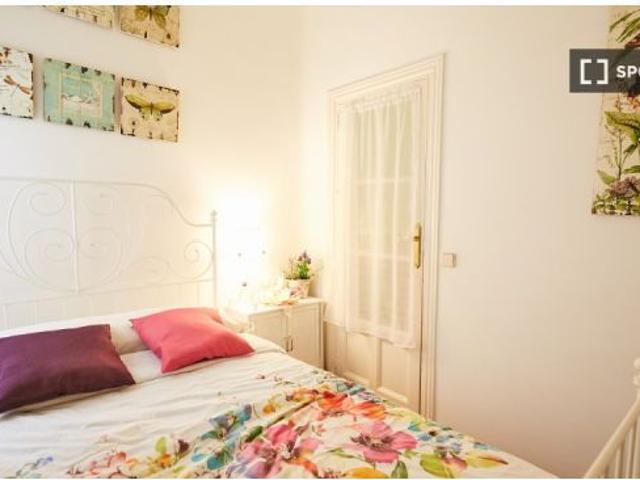 Piso en alquiler de 3 habitaciones en Las Delicias, Madrid