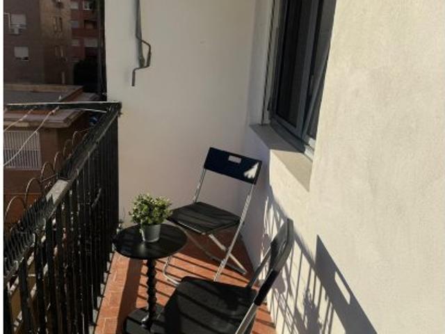 Piso en alquiler de 3 habitaciones en L'Illa Perduda, Valencia