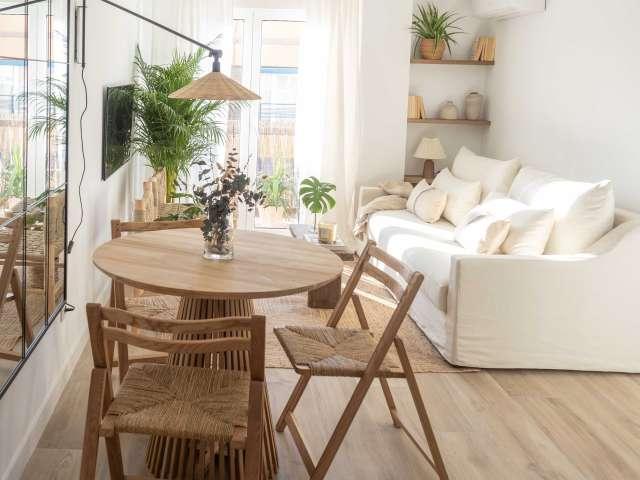 Piso en alquiler de 3 habitaciones en Patraix, Valencia