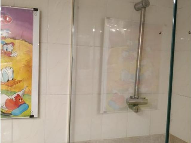 Piso en alquiler de 3 habitaciones en Peñamefecit Estación