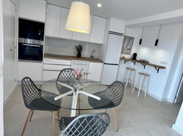 Piso en alquiler de 3 habitaciones en Pinedo, Valencia
