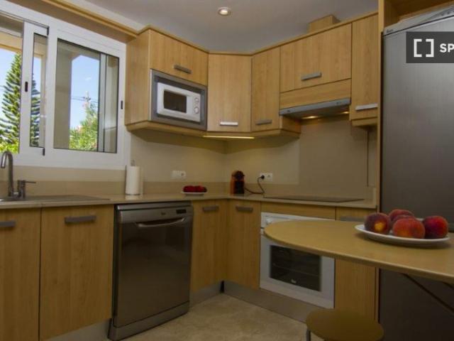 Piso en alquiler de 3 habitaciones en Pollença, Illes Balears