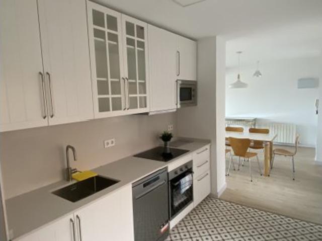 Piso en alquiler de 3 habitaciones en Pozuelo de Alarcón, Madrid