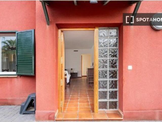Piso en alquiler de 3 habitaciones en Riba roja de Túria, se admiten parejas