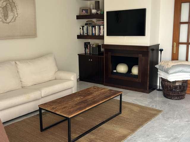 Piso en alquiler de 3 habitaciones en Rincón de la Victoria