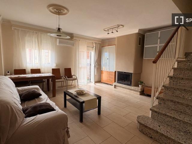 Piso en alquiler de 3 habitaciones en Rincón de la Victoria