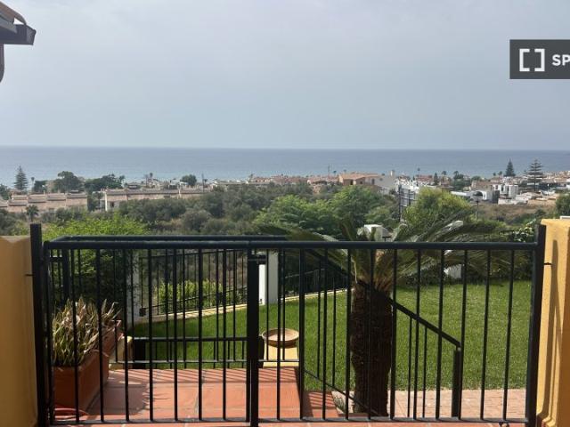 Piso en alquiler de 3 habitaciones en Rincón de la Victoria
