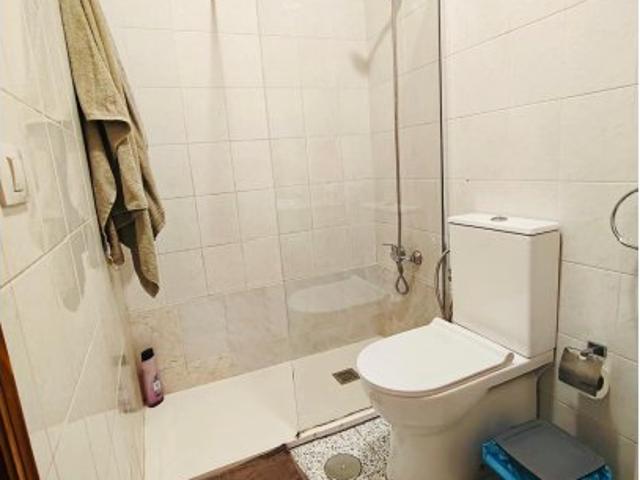 Piso de 3 habitaciones en San Bartolomé de Tirajana