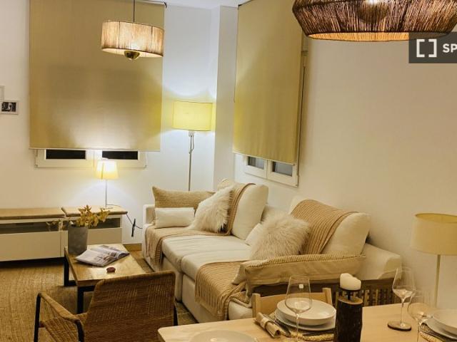 Piso en alquiler de 3 habitaciones en San Matías Realejo