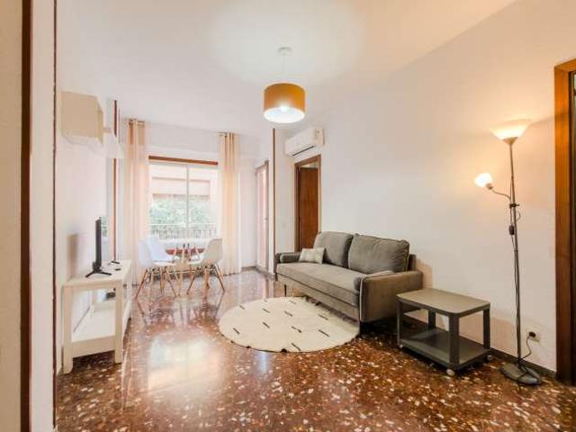 Piso en alquiler de 3 habitaciones en Sant Gervasi Bonanova