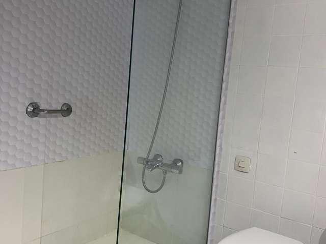 Piso en alquiler de 3 habitaciones en Sant Gervasi Galvany