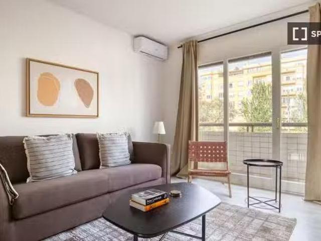 Piso en alquiler de 3 habitaciones en Sant Gervasi Galvany