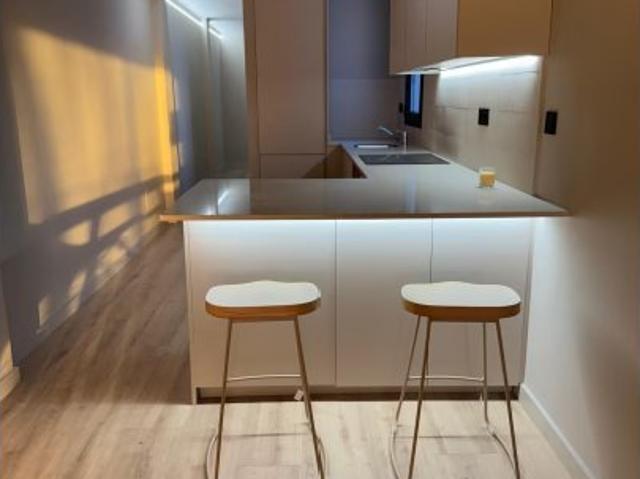 Piso en alquiler de 3 habitaciones en Santa Coloma de Gramenet