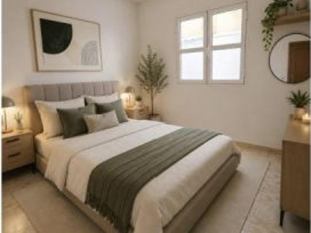 Piso en alquiler de 3 habitaciones en Santa Lucía de Tirajana, gastos incluidos
