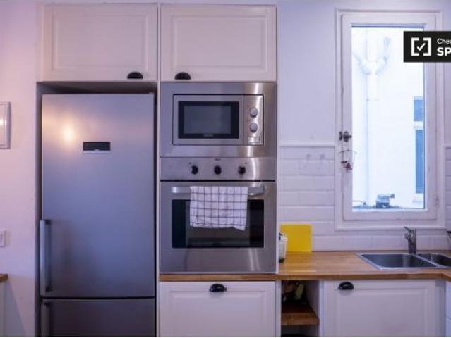 Piso en alquiler de 3 habitaciones en Trinitat, Valencia