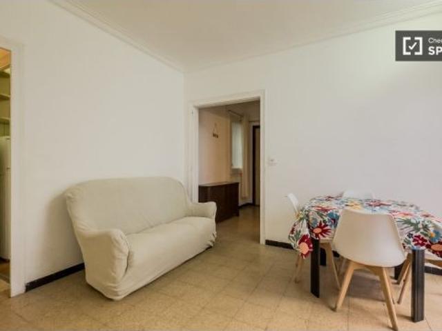 Piso en alquiler de 3 habitaciones en Vallcarca i els Penitents