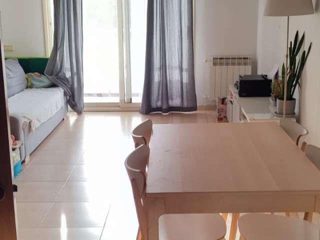 Piso en alquiler de 3 habitaciones en Vilapicina i la Torre Llobeta