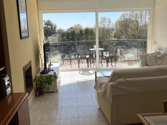 Piso en alquiler de 3 habitaciones en Vilassar de Mar