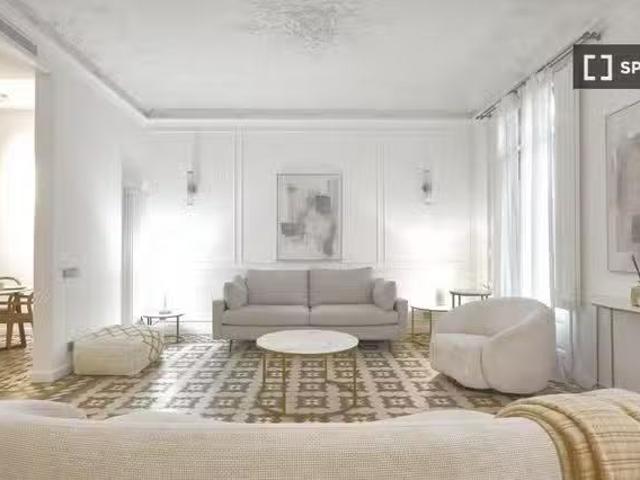 Piso en alquiler de 3 habitaciones, l'Antiga Esquerra
