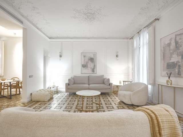 Piso en alquiler de 3 habitaciones, l'Antiga Esquerra