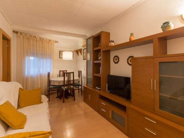 Piso en alquiler de 3 habitaciones Vilapicina, Barcelona
