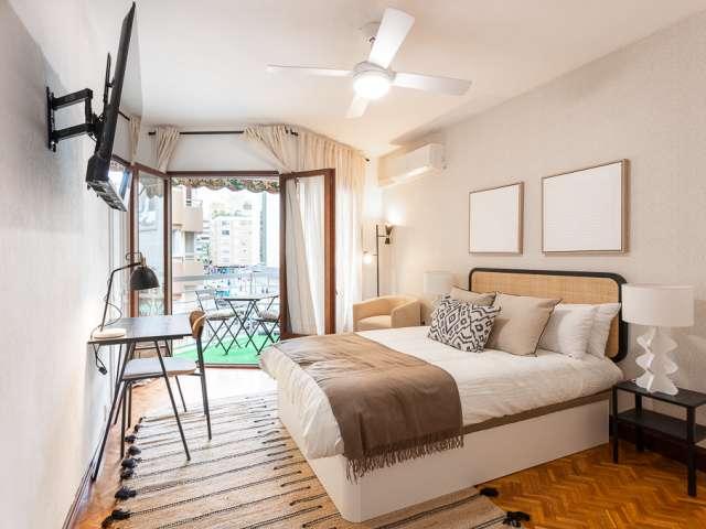 Piso en alquiler de 4 habitaciones en Alicante
