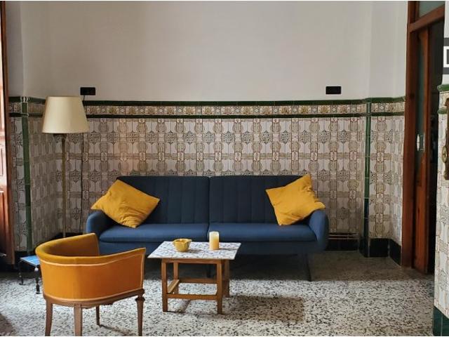 Piso en alquiler de 4 habitaciones en Cabanyal Canyamelar, Valencia