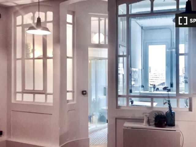 Piso en alquiler de 4 habitaciones en el centro de Vigo