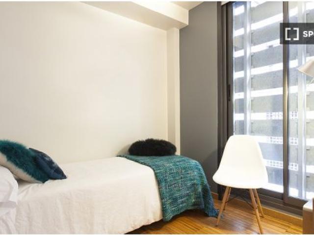 Piso en alquiler de 4 habitaciones en el Putget i Farró