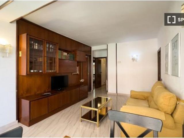 Piso en alquiler de 4 habitaciones en el Turó de la Peira